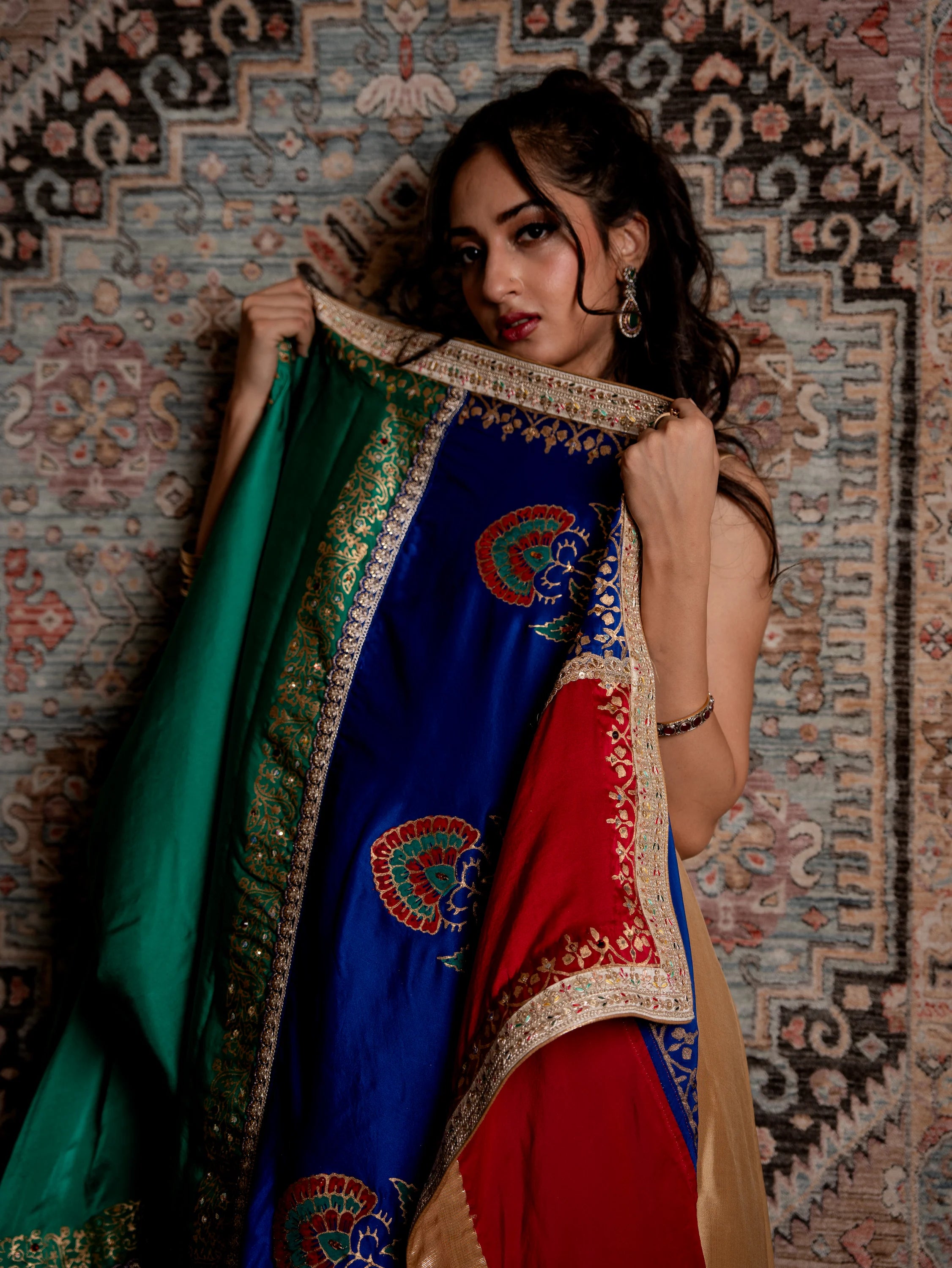 Serene Drape
