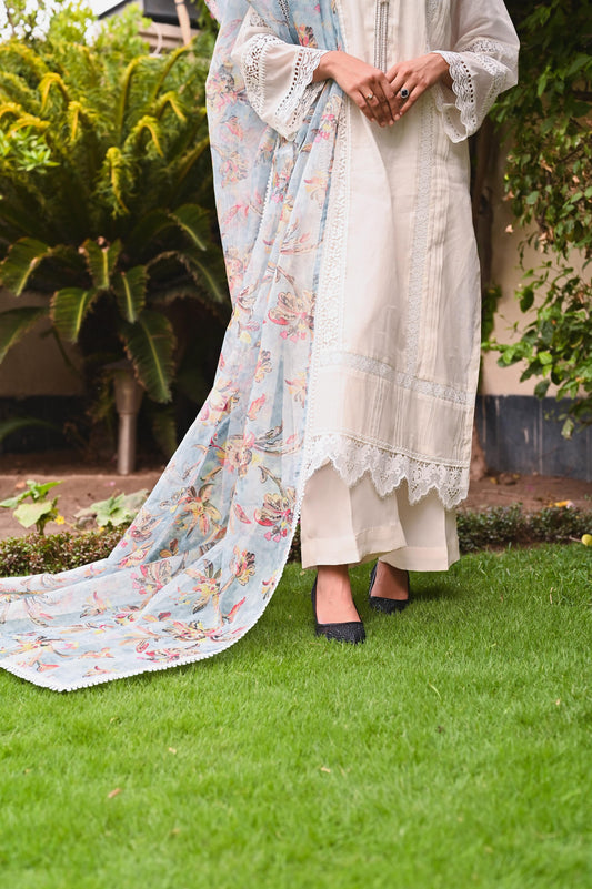 Ethereal Garden Ensemble