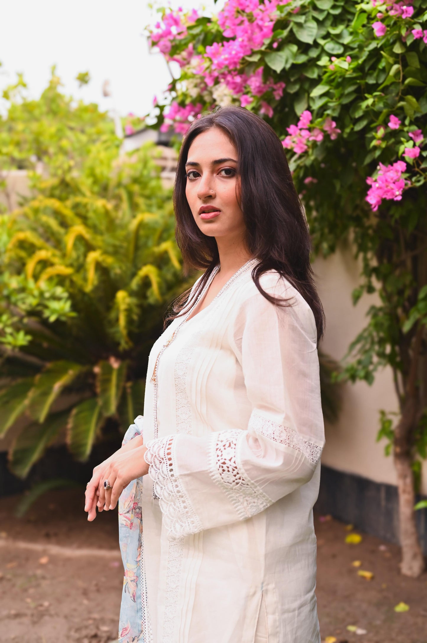 Ethereal Garden Ensemble