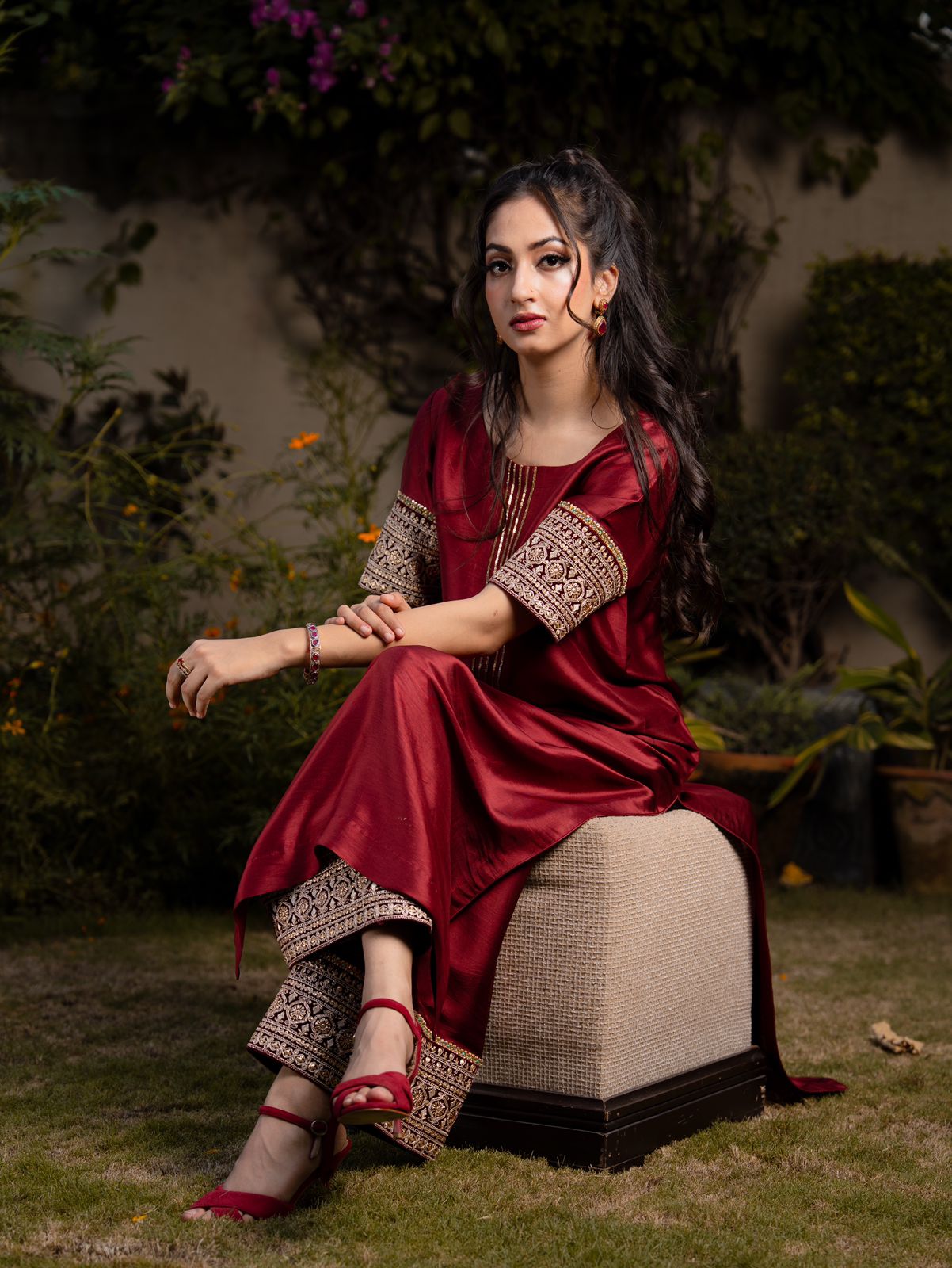 Inaara