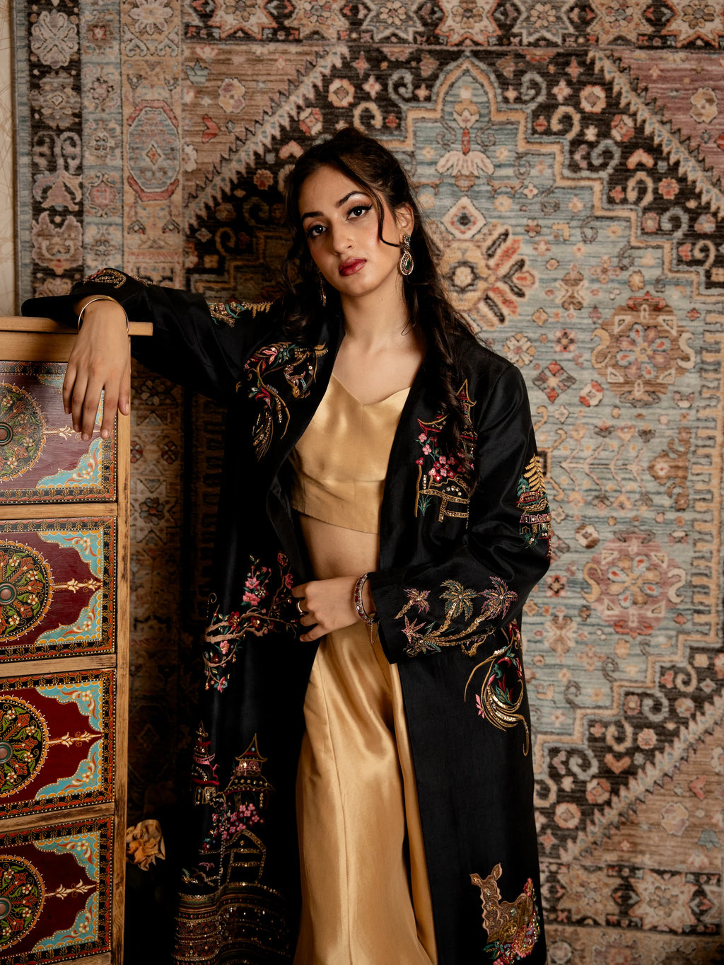 opulent grace