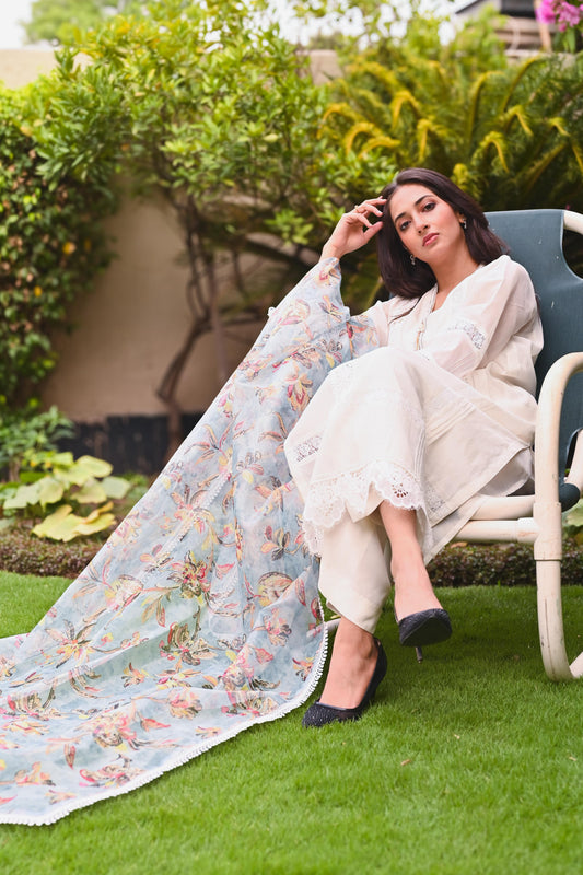 Ethereal Garden Ensemble