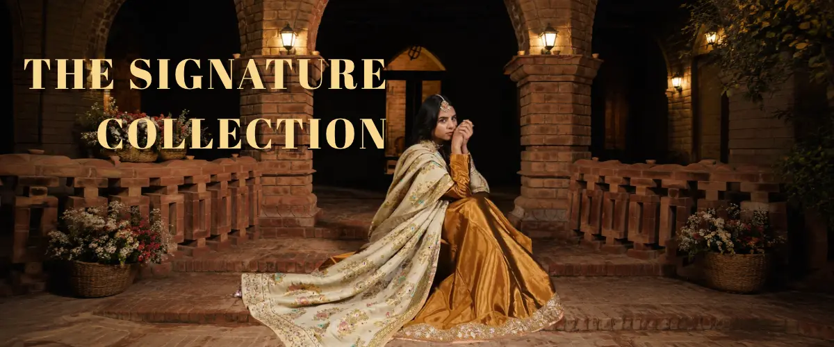 The Luxury Edit